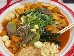 -文立新麻辣烫(合生汇21街区店)
