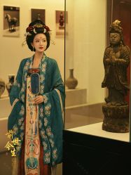 -美云庭古装·格格服汉服·京城旅拍(北京店)