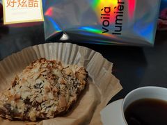 -光作面包Voila Lumiere(中山店)