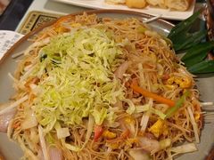 -滕记星发餐室·新加坡菜(巨鹿路店)