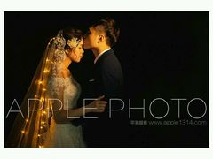 -苹果摄影(顺德华侨城店)