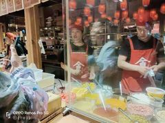 -沙州食驿·非遗小吃夜市