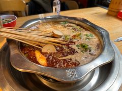 -袁记串串香(人民公园店)