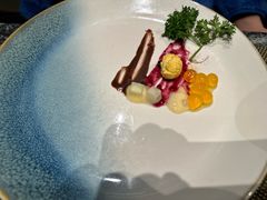 -金海湾自助餐厅(金陵饭店)