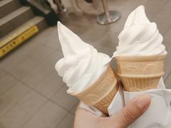 -麦当劳(天兴罗斯福店)