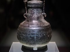 -上海博物馆(人民广场馆)