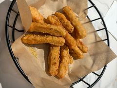 -咕鹿流心披萨(下沙店)