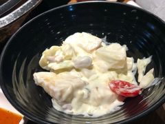 -火炉火自助餐(悠唐购物中心店)