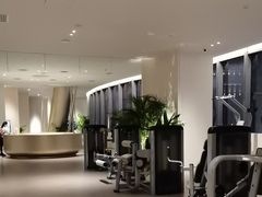 -YCHL FIT 健身(星寰店)