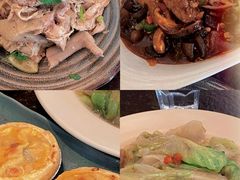 -上楼私房菜(院士路店)