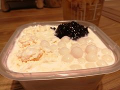-甜心闲生传统手工冰粉(奎星楼店)