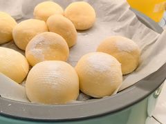 杨枝甘露大福-龍歌自助小火锅(市北台东利群店)