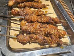 -壹加壹电烤串(总店)
