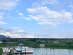 -光明小镇欢乐田园