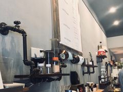 -醒味咖啡馆(南市桥巷店)