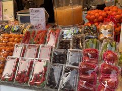 -每日新鲜水果吧(南京东路店)