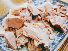 -徐记羊肉馆(新龙路店)