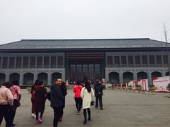 -遵义会议纪念馆