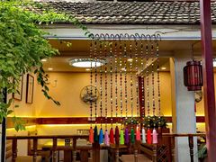 -丽江庭院之爱在路上(西单店)