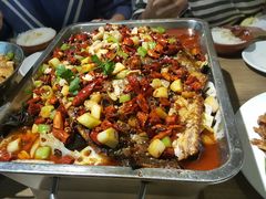 -巴渝菜馆(涿州店)