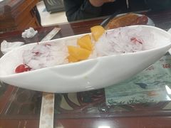 冰激红果-乔家满族八大碗(流水沟店)