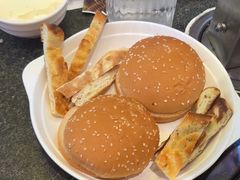 -揽月斋炙子烤肉·清真(安定门·五道营店)