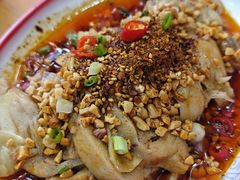 -吉妈妈打卤面(十二坊店)