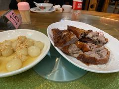 -禄源公·老莞诚饭店