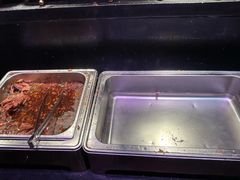 -聚盛源蒸汽海鲜火锅烤肉自助(巨川金海岸购物广场店)