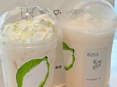 -喜茶(珠海华发商都店)