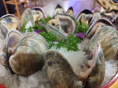 -捞围鲜·港式打边炉(海阳路店)