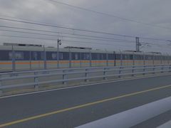 -海堤纪念公园