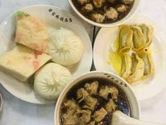 -蒋家桥饺面店(广陵路店)
