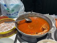 -湘中缘·湖南菜(娄底驻京办店)