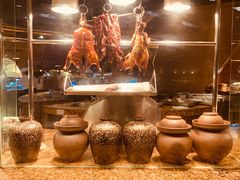 烤鸭-杭州国际会议中心洲际酒店-原素全日餐厅(解放东路店)