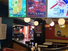 -DQ·蛋糕·冰淇淋(新玛特分店)