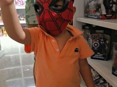 -鱼酷活鱼烤鱼(恒隆广场店)