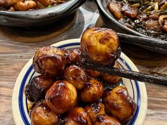 -小时候焗海鲜(鄞州万达店)