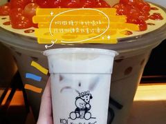 -Koi thé(水坑尾街店)