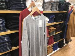 -优衣库(南宁江南万达店)