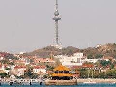 -信号山公园