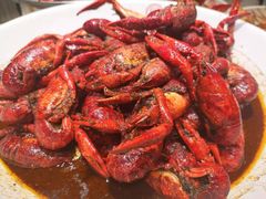 -叶派龙虾•招牌香辣蟹·海鲜(中海国际店)