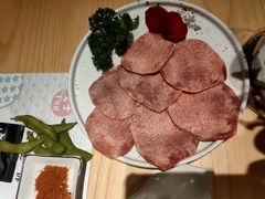 -吉屋烤肉(八宝街店)