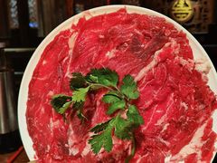 -小龙翻大江文化火锅(太古里店)