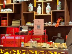 -富华斋饽饽铺·宫廷糕点·伴手礼(护国新天地店)