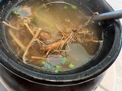 -莲花公园煎蟹(总店)