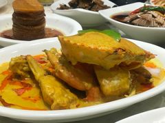 -顺风海鲜港(金玉兰店)