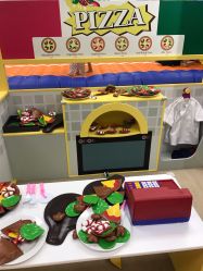 -莫莉幻想儿童乐园(苏州常熟永旺店)