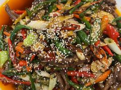 -江湖黑大兔(杨家坪店)
