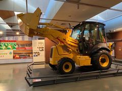 -柳州工业博物馆